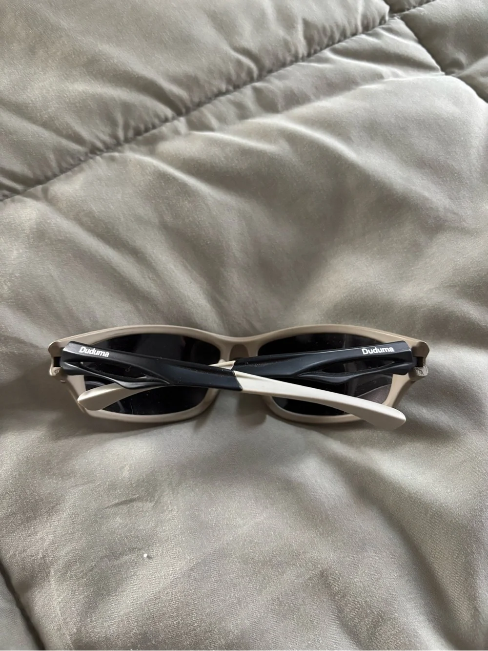 Duduma Polarized Sunglesses